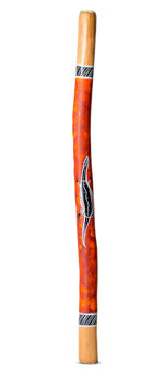 Small John Rotumah Didgeridoo (JW1387)